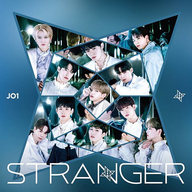 JO1 4THシングル「STRANGER (Special Edition)」リリース記念、JO1の