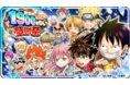 「ジャンプチ ヒーローズ」が全世界1,900万ダウンロードを突破！イベント「全世界1900万DL感謝祭」を開催！