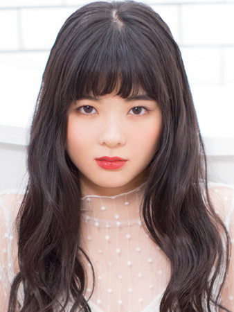 田村芽実(主演) 田村芽実(主演)