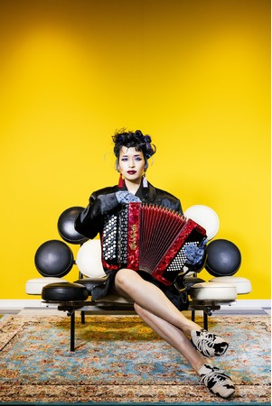 チャラン・ポ・ランタン 小春(音楽) チャラン・ポ・ランタン 小春(音楽)