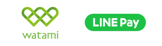 LINE Pay、1月から全国の「ワタミ」店舗で決済導入開始