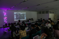 【大阪府主催】「学べる×挑戦できる」若手応援プログラム「SAKISHIMA LIGHTING ART」ワークショップ開催レポート