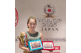 【世界に誇る新たな伝説】WULOP JAPAN 2025 奈良大会で複数部門グランプリ獲得