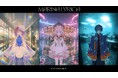 “会えるVTuber”が本格始動。SusHi Tech Tokyo 2026で話題の3Dキャラクターたちが配信デビュー
