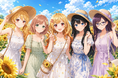 【二次創作ガイドライン公開】あなたの創作が、もう一つの「IDOL:UnderCode」になる。