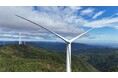 GEベルノバ、ユーラスエナジーの冷水峠プロジェクトに29.4MWの風力発電設備を供給