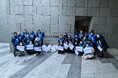 「海ごみゼロ」清掃活動を実施