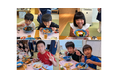 NPO・こども食堂・マリンフーズが連携し「ごろっとサーモン丼」でオリジナル丼づくり体験を実施