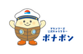 創立62年記念日に誕生！マリンフーズグループ初の公式キャラクター「ボナボン」