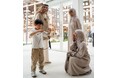 未来を担う子どもたちへ、UAEパビリオンが夏の学びを提供