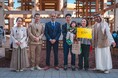UAEパビリオン、来場者数25万人を突破!