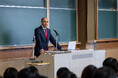 【2025年大阪・関西万博 UAEパビリオン】慶應義塾大学にてユースアンバサダー・プログラムを紹介