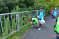 【BASARA×kamine×SDGs】里山クリーン活動