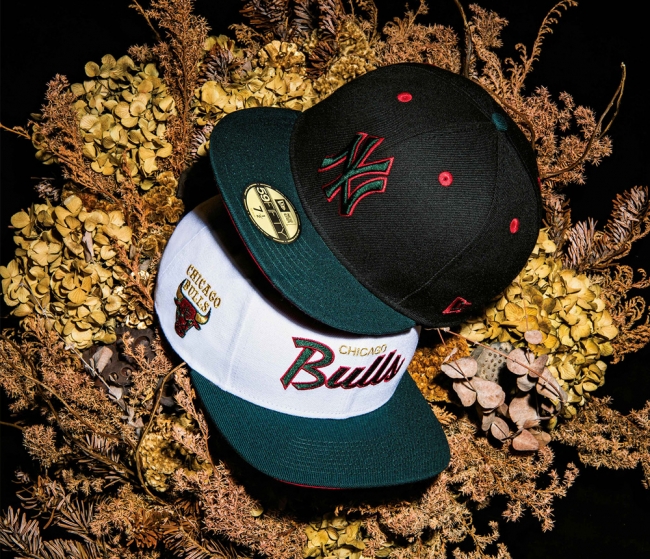 クリスマスセール　NEWERA ニューエラ　レア　7 7/8   62.5㎝