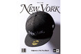 【ニューエラ】New York Magazineとの新コレクションを発売
