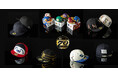 59FIFTY® 70周年記念ポップアップストアにて毎日日替わりでスペシャルコラボレーションアイテムを発売