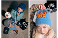 【ニューエラ】モリハルナ氏がディレクターを務めるブランド<hood>とコラボレートしたヘッドウェアを12月10日(火)に発売