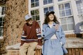 <NEW ERA® BLACK LABEL>2025年春夏コレクションが2月21日(金)に登場