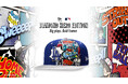 【ニューエラ】アメリカンコミックの熱量を59FIFTY®に落とし込んだ「Diamond Heroes Edition」を発売