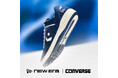 【ニューエラ】CONVERSEとのコラボレーションWEAPONが完成