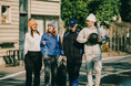 【ニューエラ】「Performance Apparel(パフォーマンス アパレル)」の2025年秋冬コレクションを展開