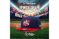 【ニューエラ】「2026 World Baseball Classic™ 」アメリカ、メキシコ代表など19チームの公式選手用キャップを2月12日（木）より発売