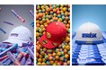 【ニューエラ】mentos / Chupa Chups / FRISKとの初コラボコレクションを2月5日（木）に発売