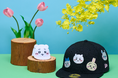 【ニューエラ】「ちいかわ」デザインアイテムを3月5日（木）に発売