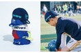 【ニューエラ】ジュニアサッカーキャップを初展開、Primeflex®・DotAir®採用モデルを4月21日（火）より発売