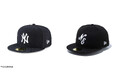 【ニューエラ】5月９日（土）の“59FIFTY® DAY”を記念したアイテムを4月27日（月）より順次発売