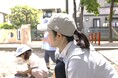 【ニューエラ】「子どもの安全」を支える保育士の“隠れた暑熱リスク”に着目、都内の保育園で帽子提供支援を実施