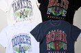 【’47（フォーティーセブン）】ブランドのルーツとヘリテージを表現したヴィンテージ風Tシャツコレクションを6月より発売