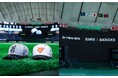 【ニューエラ】BASICKSとのコラボレーションによる読売ジャイアンツの公式練習用キャップを発表