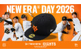 【ニューエラ】ニューエラがスポンサードする読売ジャイアンツ公式戦＜NEW ERA® DAY 2026＞を7月22日（水）に開催