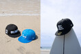 【ニューエラ】SURFRIDER FOUNDATION・アーティスト花井祐介とのコラボレーションアイテムを7月17日（金）に発売