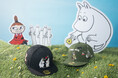 【ニューエラ】ムーミンとの初コラボレーションコレクションを“ムーミンの日”である8月9日（日）に発売