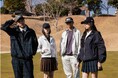 【ニューエラ】ゴルフライン「NEW ERA® GOLF」2026年秋冬コレクションを8月より順次発売