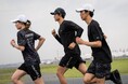 【ニューエラ】人気のRUNNINGコレクションより2026年秋冬最新作が登場。日常使いもできるランニングキャップを8月21日（金）より、アパレルを9月3日（木）より発売