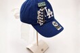 【’47（フォーティーセブン）】チャームでキャップをカスタマイズできる「Charm Your Cap」を開催、’47福岡・’47沖縄で9月18日（金）より、’47長野で10月2日（金）よりスタート
