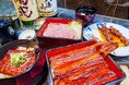 うなぎ亭 粋心(松戸市新松戸)は、厳選された美味しい鰻とA5ランク国産黒毛和牛のローストビーフをリーズナブルに心を込めてご提供しています!
