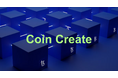 投資家から運営者に!新たな可能性を拓く、Web3プロジェクト立ち上げ支援サービス「Coin Create」ローンチ