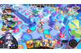 コロコロ神降臨!!最大4人、スマホで遊べるパーティーゲーム「アストラル☆パーティー」2025年リリース決定!日本限定CBT大募集▶3/25スタート!