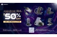 RORRY Amazonブラックフライデー情報・第二弾！「Mシリーズ充電器」「Aシリーズ Qi2.0充電器」「Dシリーズ多機能モバイルバッテリー」など、人気の旗舰シリーズが最大50%OFF！ コピー