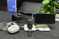 【期間限定40%OFF】Qi2対応×高コスパを実現したRORRYの4in1折りたたみ式ワイヤレス充電器を紹介