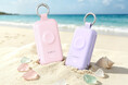 【RORRY】モバイルバッテリー「CharmGo」全6機種がついに出そろう！カラビナ付きで軽快に持ち歩ける、45W小型モデルから20000mAh大容量まで。