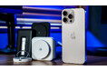 Amazon「スマイルSALE 新生活FINAL」にRORRYが登場!旅行にもデスクにも最適な4in1ワイヤレス充電ステーションなど、人気アイテムが最大50%OFFで販売中