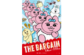 今夏、ＯＰＡ・ＶＩＶＲＥ・ＦＯＲＵＳが「おぱんちゅうさぎ」「んぽちゃむ」とコラボ！「ＴＨＥ　ＢＡＲＧＡＩＮ」＆「ＦＵＮ ＦＵＮ ＳＵＭＭＥＲ ＦＥＳ」開催！