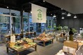 『やさいバス食堂 1号店』静岡掛川駅北口に2025年6月16日グランドオープン!