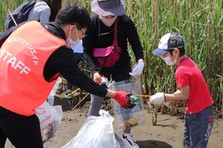 ごみ拾いsns ピリカ リリース10周年 累計108カ国 1億8千万個のごみ拾い活動を展開 株式会社ピリカのプレスリリース