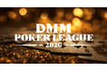 すべてのポーカープレイヤーに、夢とキャリアの舞台を。ポーカープロリーグ『DMM POKER LEAGUE』の開催が決定